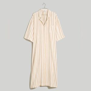 Madewell lightestspun Coverup Maxi dress - new with tags